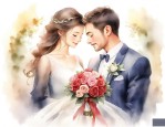 结婚15周年纪念日送什么礼物给老婆