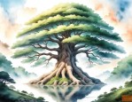 世界上有没有最大的树