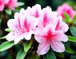 杜鹃花彩钻是好品种吗