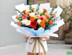 开业花篮什么时候送合适