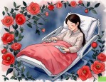2025年送病人啥花比较好