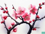 梅花的寓意是什么意思