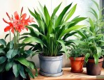 适合养在室内的耐阴植物
