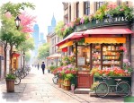 2025年长沙雨花区 花店