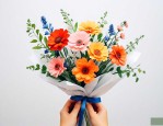 病人出院送花送什么花合适