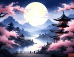 花亦山心之月联动无间梦境