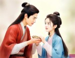 小女花不弃与母亲相认