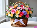 2025年预定开业花篮花店