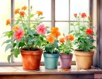 室内种什么花对身体好