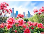 青岛市市花叫什么名字