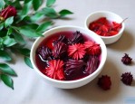 体寒的人怎么喝洛神花