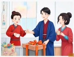 束修之礼教师节能送吗