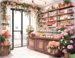 2025年本地鲜花店 苏州