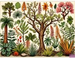 2025年被子植物系统发育