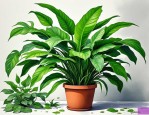 2025年绿植绿巨人怎么养