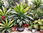 2025年家养名贵植物排名