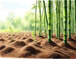 毛竹种子撒下多久发芽