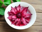 洛神花怎么泡比较好喝