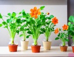 怎么做水培营养液种花