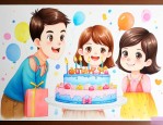 好朋友生日送什么实用