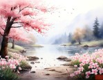 捻过花落了白什么意思