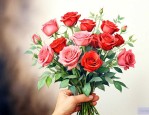 父亲节以送什么花为佳