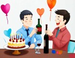 爸爸过生日送什么酒好