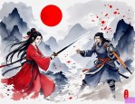 2025年花亦山心之月战斗