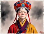 2025年格花堪布个人资料