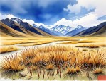2025年冬虫夏草是什么草