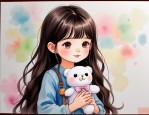 2025年花4万抓7千娃娃