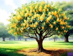 八年的桂花树价格多少
