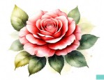 玫瑰花茶花瓣发黄