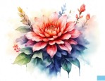 味道很浓的花