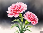2025年夏季怎么养康乃馨