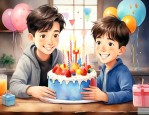 朋友生日送什么礼物男