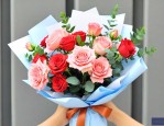 女朋友生日需要送花吗