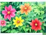 什么植物室外驱蚊效果好