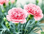 康乃馨怎样种植和养护