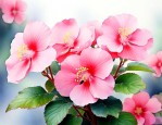 春海棠花的花语是什么
