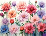 十二星座守护花 花语