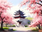 海棠文化线上文学城网