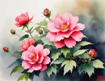 2025年7-8月开什么花