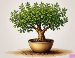 2025年黄金树植物怎么养