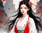 2025年花千骨之妖神改写