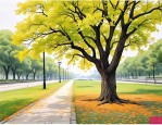 2025年南京梧桐为谁而种