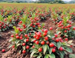 2025年八角矮化种植技术