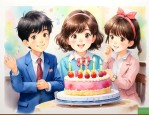 过生日朋友送手表好吗