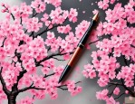 2025年樱花笔多少钱一只