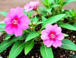 凤仙花种子几天能发芽